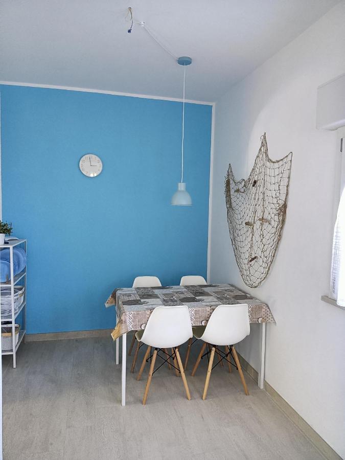 Azzurra Villa Torino di Sangro Kültér fotó