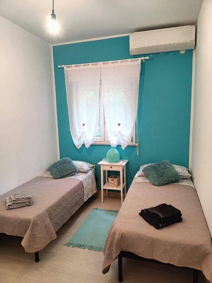 Azzurra Villa Torino di Sangro Kültér fotó