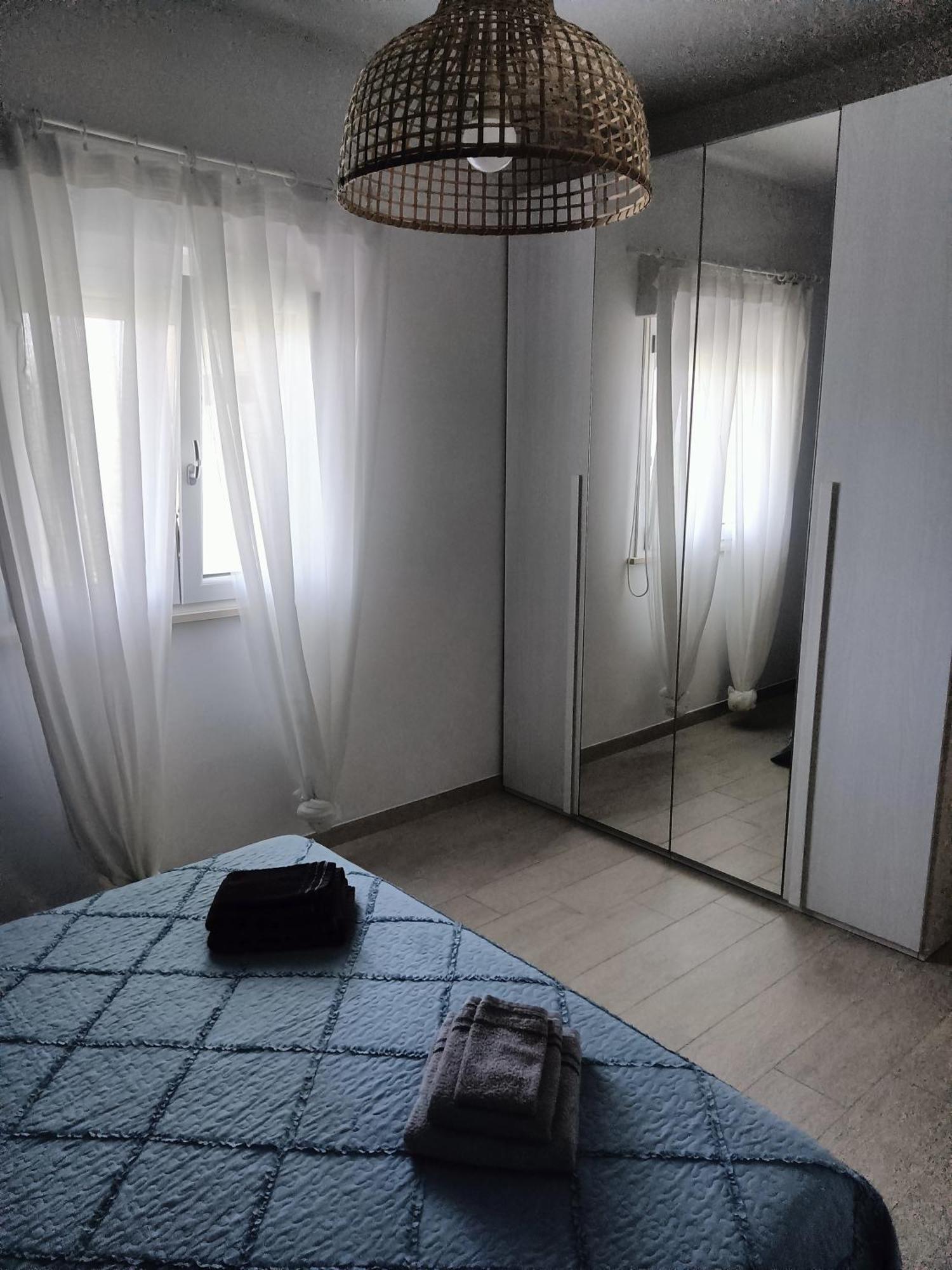 Azzurra Villa Torino di Sangro Kültér fotó