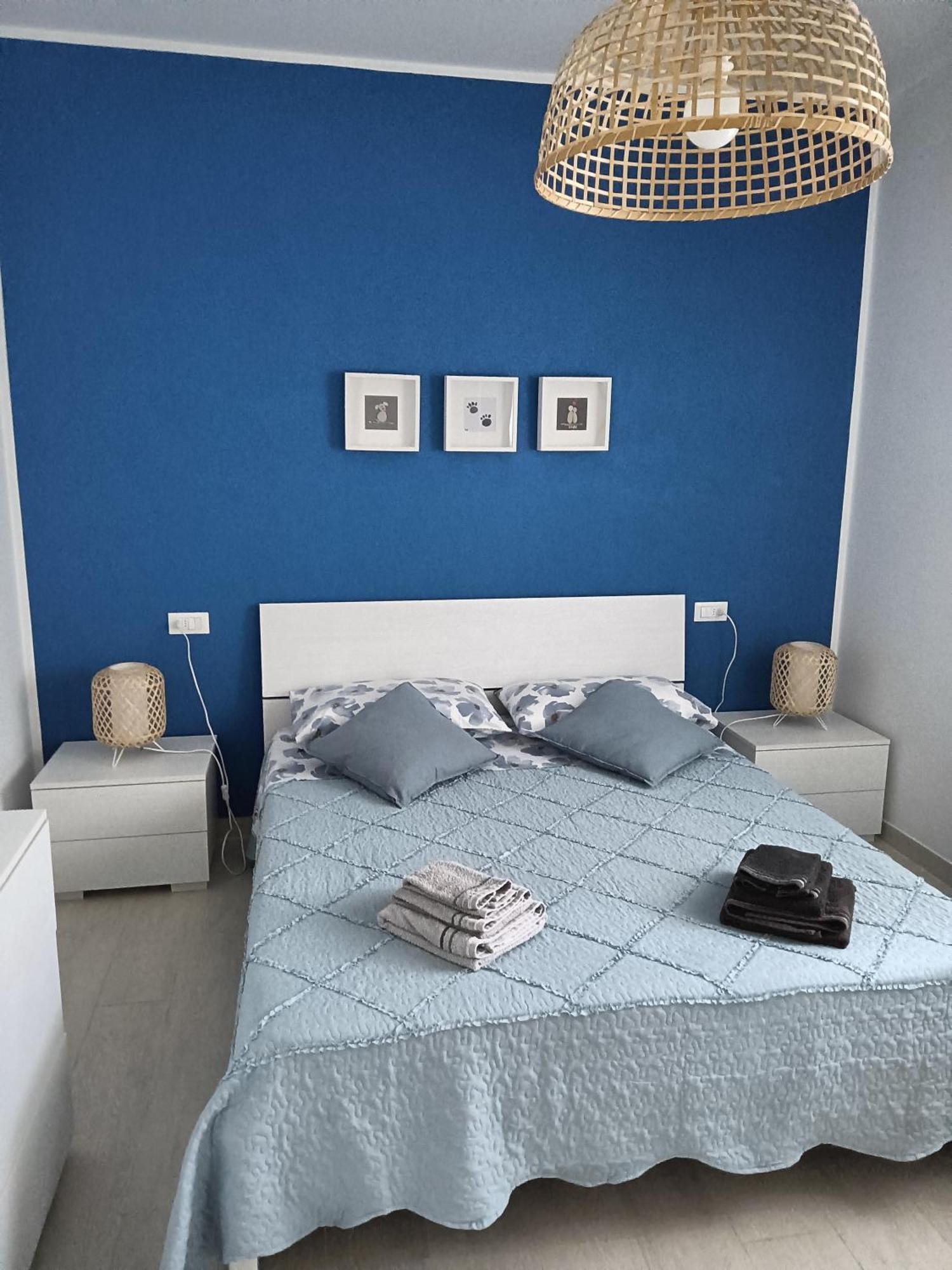 Azzurra Villa Torino di Sangro Kültér fotó